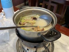 鸭汤-燕云楼(云南路店)