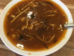 -方中山胡辣汤(航海东路店)
