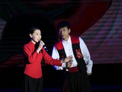 -陕北民歌大舞台