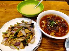 -山西人家(锦创书城店)