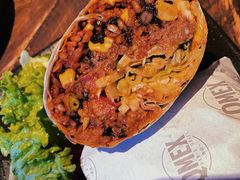 -Q MEX 库迈墨西哥餐吧(三里屯店)
