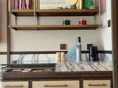 -上海前滩香格里拉大酒店