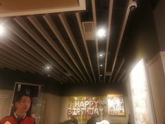 -肯德基(中纬店)