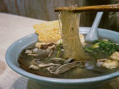 -金原鸭血粉丝汤总店(锁金村店)