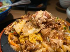 -沼津港精致料理·寿喜烧·烧鸟(青浦宝龙广场日料榜单店)