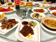 -廊亦舫Lang Yi Fang Restaurant(金桥店)