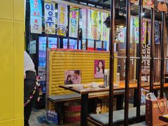 -火炉情韩国料理店(古田路店)