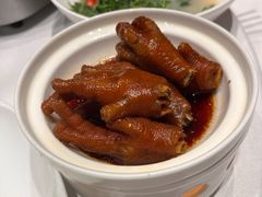 -广东道至正餐厅(区庄店)