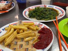 -伯友茶记(中华广场店)