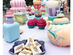 -上海迪士尼度假区