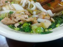 -易裕和·长沙米粉(友谊路店)