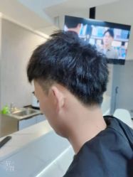 -西克造型美发连锁