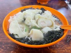 -阿麟馄饨(延长路店)