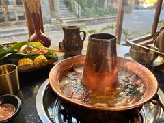 -陀岗美食·云南藏式特色餐厅