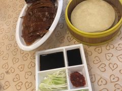 -大鸭梨(天通西苑店)