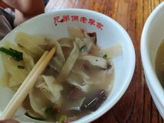 -兄弟俩老李家牛肉汤(总店)