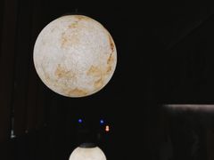 大堂-酵種麦田(山师店)