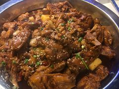 -谢蟹浓·肉蟹煲(新奥店)
