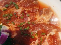 -合易泓烤肉•首创生椰大油边(宁山路店)