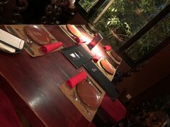 -花马天堂云南餐厅 Lost Heaven(高邮路店)