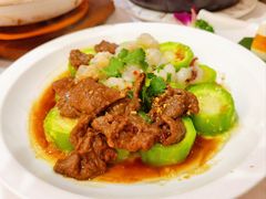 -山泉公馆酒家(珠江新城店)