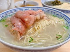 -盛兴面馆(真儒大厦店)