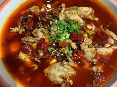 -快乐街区(成都龙湖北城天街店)