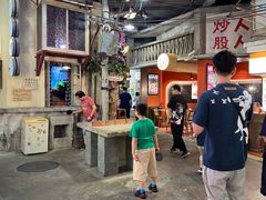 -CITY MART城市集市·里弄(北外滩来福士广场店)