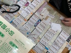 -荔园小馆(园岭新村二期店)
