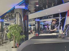 -小蓝鲸游泳培训基地(积水潭店)