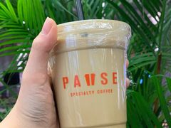 -PAUSE(恒大广场店)