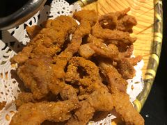 李大厨炸酥肉-盡膳口福·百年汤方火锅(科华北路店)