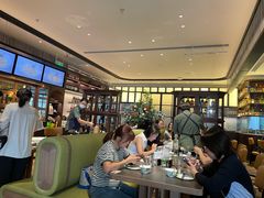 -渔语鱼新川菜Bistro(万象天地店)