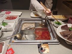 -海底捞火锅(亲子主题北金鹰店)