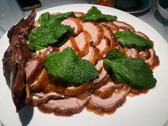 -雀蓝川菜(滨湖万象汇店)