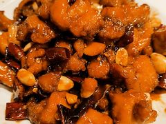 -河沿肉饼Beijing Pie(锡拉胡同店)