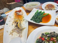 -舌尖上·霞浦滩涂海鲜(总店)