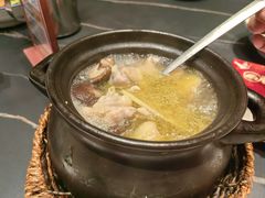 -回家吃饭·地道南昌菜(建德观总店)