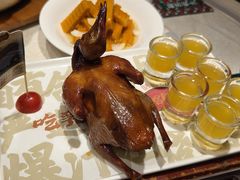 -大鸽饭(动物园店)