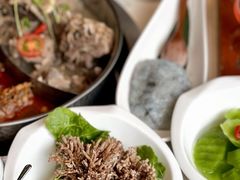 -浩爷羊蝎子火锅(望京店)