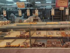 -鲍师傅糕点(永安里店)