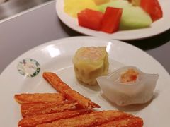 -汉斯南美烤肉(总店)