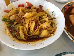 新疆凉皮-帕米尔食府(白云观店)