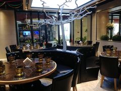 -川骄海鲜自助(河东店)