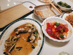 -清晖小苑•顺德地方菜(壹海城店)