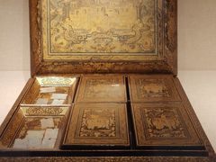 -二沙岛-广东华侨博物馆