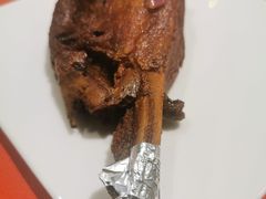 -皇城老妈·大连海鲜火锅(港湾店)