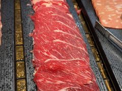 -伍棵星炭烤自助料理·烤鳗鱼(浦东食品城店)