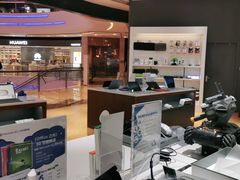 -微软授权专卖店(陆家嘴中心店)