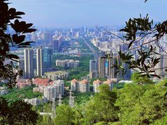 -小南山公园